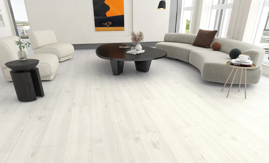 Ламинат SPC AquaMax Дуб Вердад (1524*228*4,5 мм) — купить в Улан-Удэ