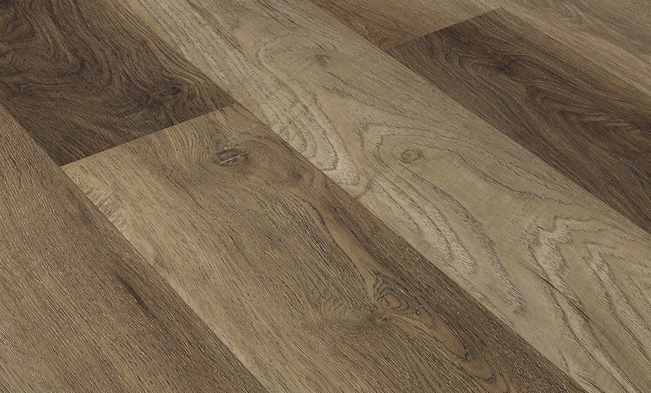 Ламинат SPC AquaMax Дуб Варадеро (1220*151*4,5 мм) — купить в Улан-Удэ