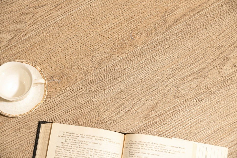 Виниловый ламинат "Bonkeel" Style Дуб Стоктон (1200*125*4 мм) — купить в Улан-Удэ