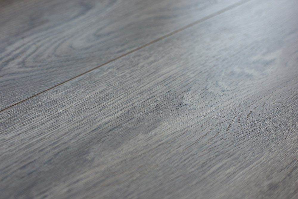 Плитка каменно-полимерная "Art Tile" Ясень Амурский (1220*199*9 мм) — купить в Улан-Удэ