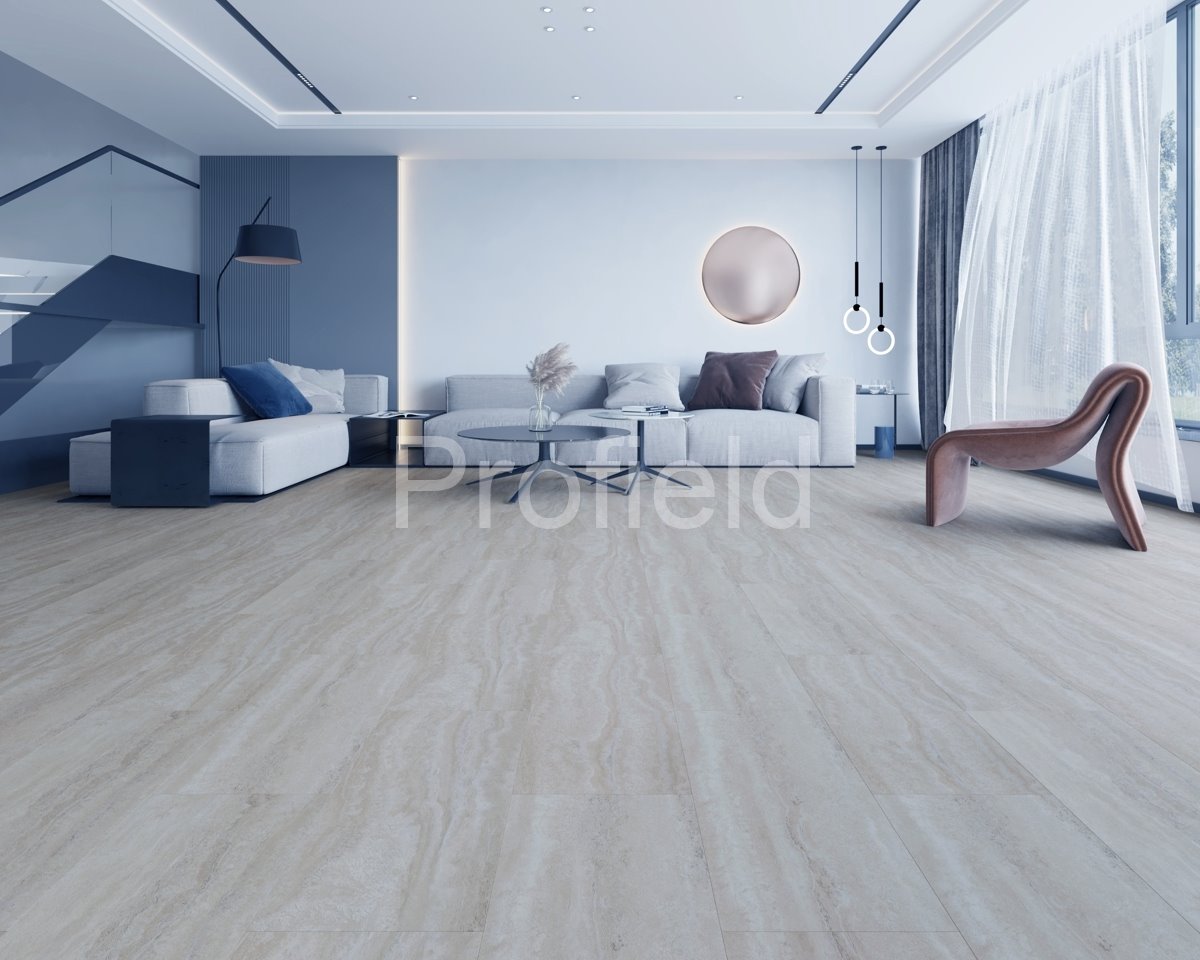 Ламинат SPC "Profield" Каррера марбл (615*311*5,5 мм) — купить в Улан-Удэ