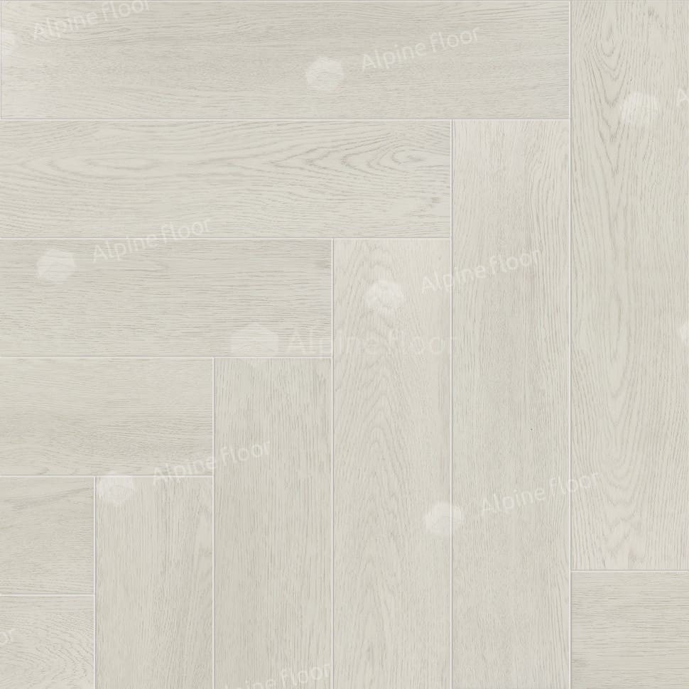 Виниловая плитка "Alpine Floor" Parquet LVT Зимний Лес (590*118*2,5 мм) — купить в Улан-Удэ