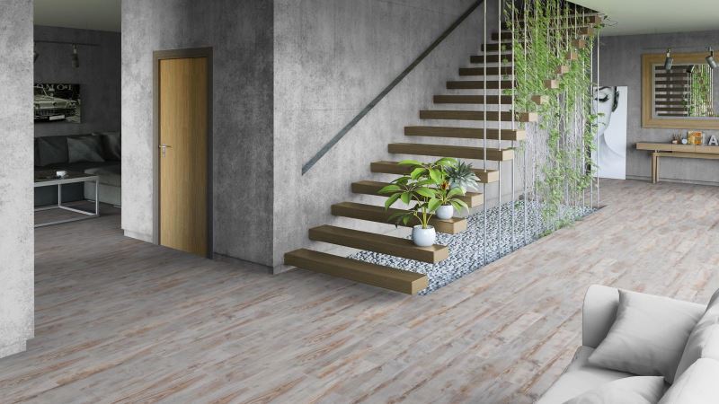 Виниловая плитка "Tarkett" Lounge Tribute (914,4*101,6*3,0 мм) — купить в Улан-Удэ