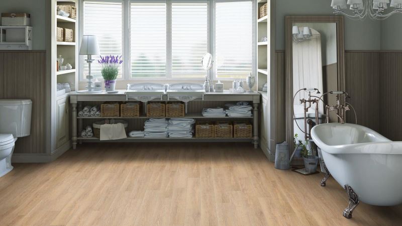 Виниловая плитка "Tarkett" Lounge Relax (914,4*101,6*3,0 мм) — купить в Улан-Удэ