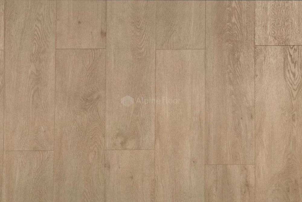 Каменно-полимерная плитка "Alpine Floor" Камфора (1220*183*4мм) — купить в Улан-Удэ