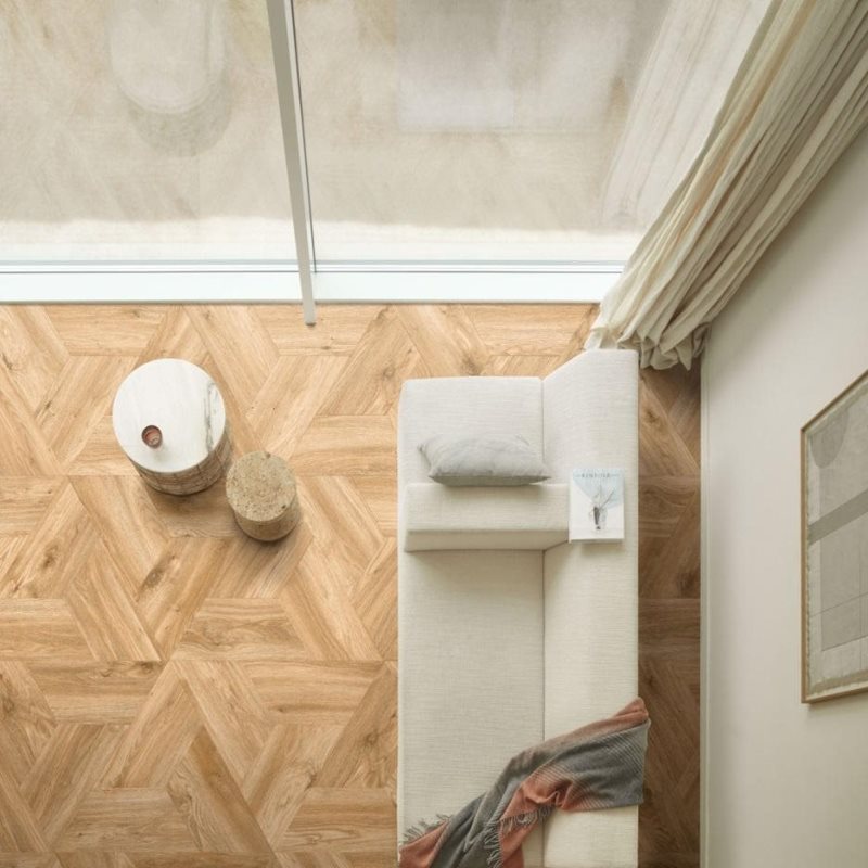 Виниловая плитка Vortex 368 (453*196*2,5 мм) — купить в Улан-Удэ