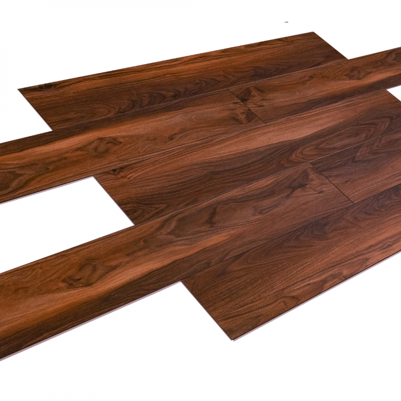 SPC ламинат Орех Ясава 118 (1200*182*4 мм) — купить в Улан-Удэ