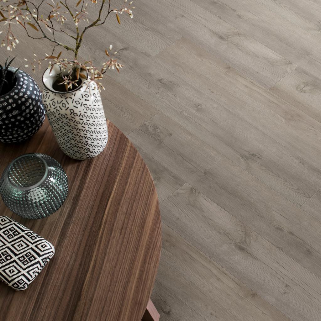 SPC ламинат "Adelar" Eterna Acoustic 05929 Major Oak (1220*181*6 мм) — купить в Улан-Удэ