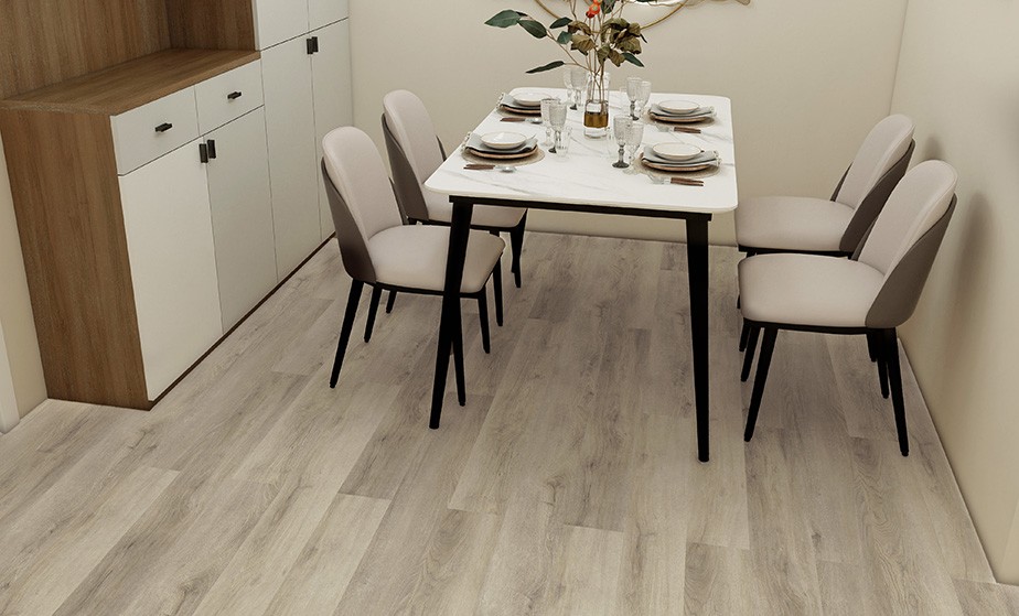 Ламинат SPC AquaMax Дуб Гавана (1220*151*4,5 мм) — купить в Улан-Удэ