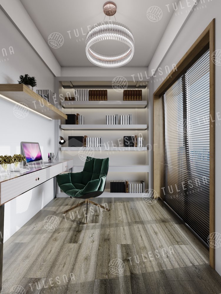 ABA Ламинат "Tulesna" Foresta (1220*183*8 мм) — купить в Улан-Удэ