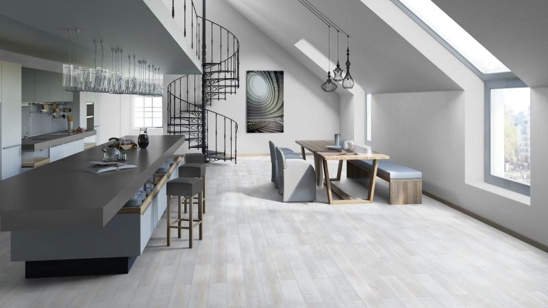 Виниловая плитка "Tarkett" Lounge Nordic (914,4*101,6*3,0 мм) — купить в Улан-Удэ