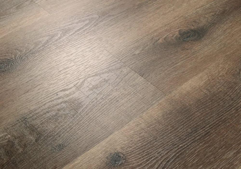 Виниловые полы "Aquafloor" Quartz SPC AF3514QV (1220*180*3,5 мм) — купить в Улан-Удэ