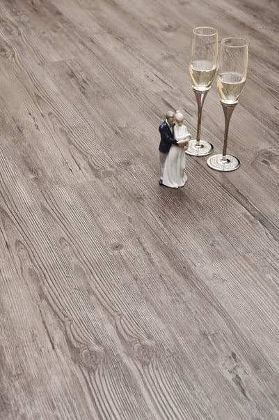Кварцвиниловая плитка "DeArt Floor" Lite Сосна Темная (935*187*2,0мм) — купить в Улан-Удэ