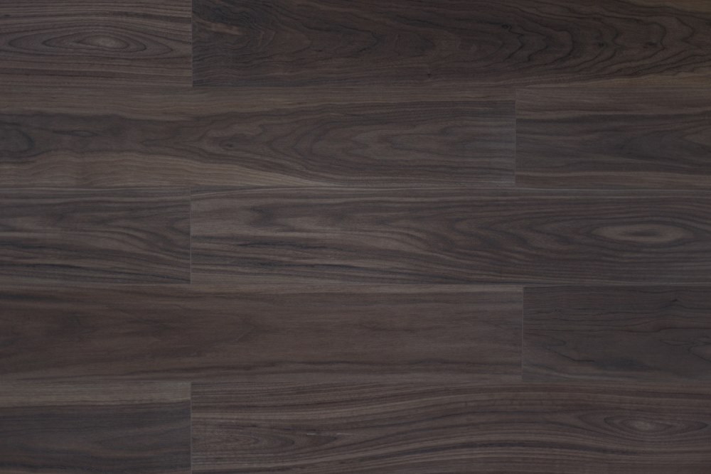 Плитка каменно-полимерная "Art Tile" Орех Манжурский (1220*181*5,5 мм) — купить в Улан-Удэ