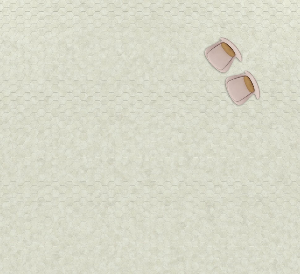 Виниловая плитка "Moduleo" Moods Hexagon 317 (226,32*196*2,5 мм) — купить в Улан-Удэ