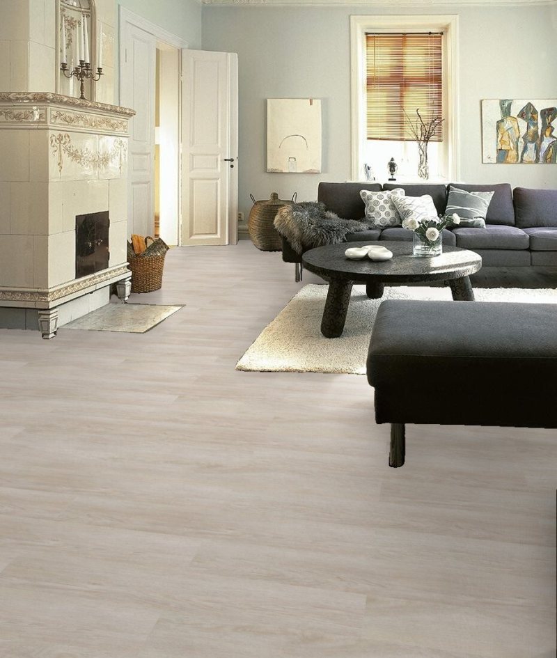 Клеевая плитка для коммерческих помещений "Bonkeel" Gloria (914,4*152,4*2,1мм) — купить в Улан-Удэ