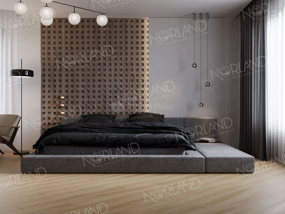 Кварцвиниловый ламинат "Norland" Sigrid Superior Eli (1220*183*8 мм) — купить в Улан-Удэ