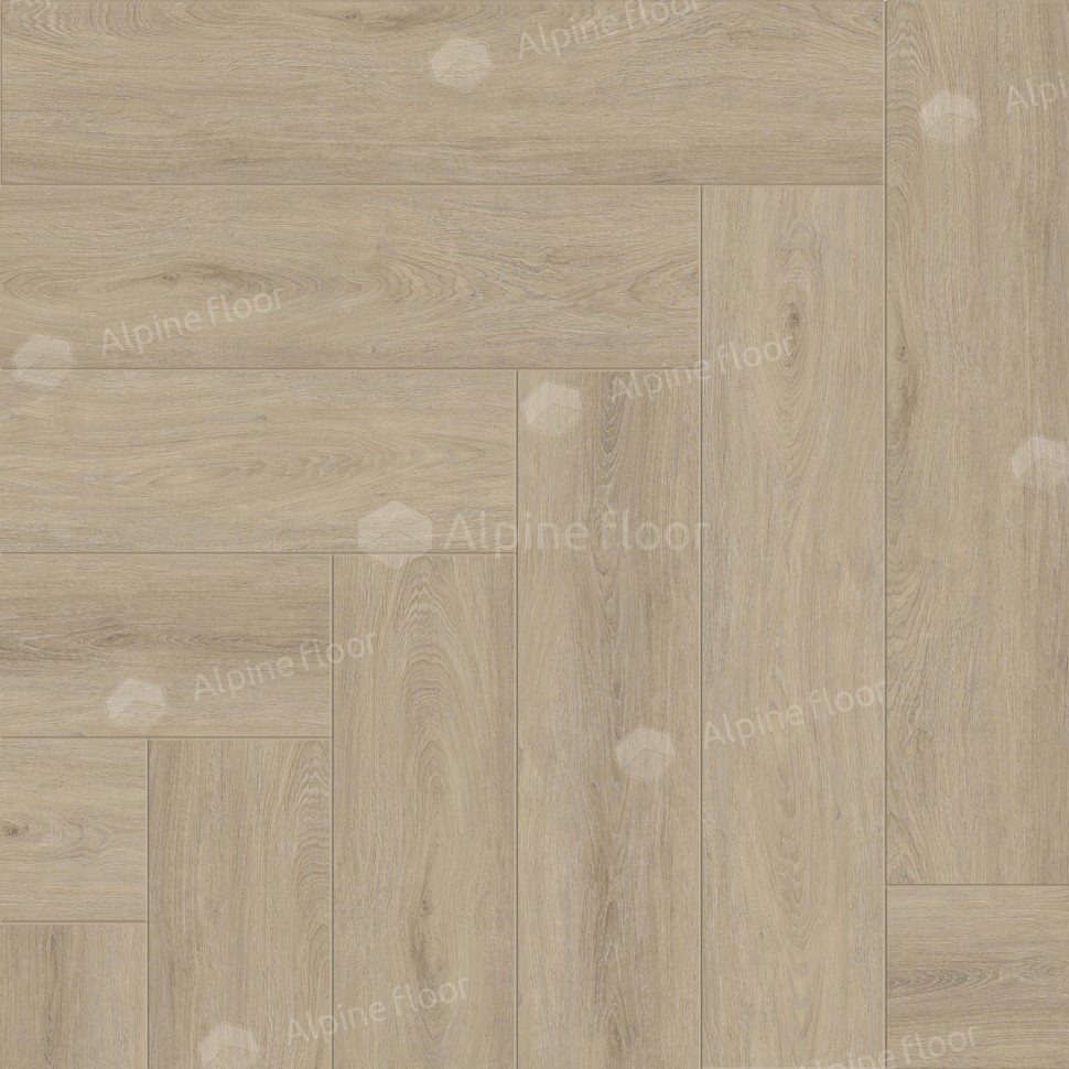Виниловый ламинат "Alpine Floor" Parquet Light Дуб Денеб (600*125*4 мм) — купить в Улан-Удэ