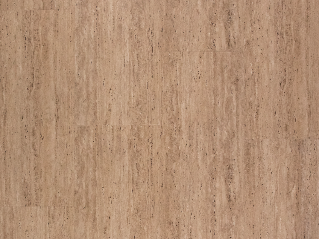 SPC плитка Травертино 109 (600*300*4 мм) — купить в Улан-Удэ