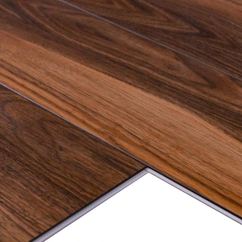 SPC ламинат Орех Ясава 118 (1200*182*4 мм) — купить в Улан-Удэ