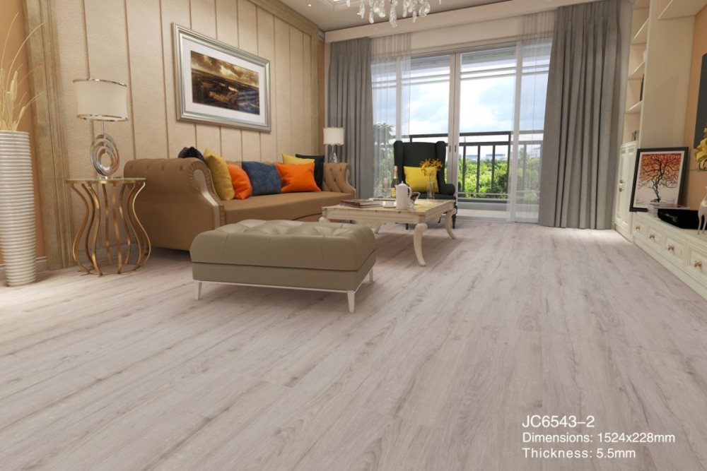 SPC ламинат "Profield" Вяз Лантор (228*1524*5,5 мм) — купить в Улан-Удэ