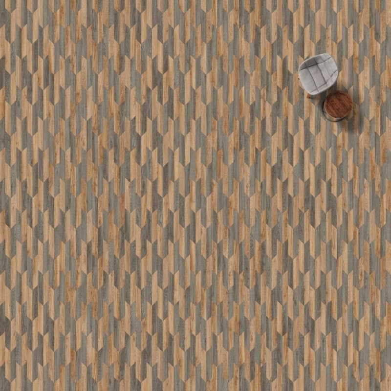 Виниловая плитка Arrow 377 (523*92*2,5 мм) — купить в Улан-Удэ