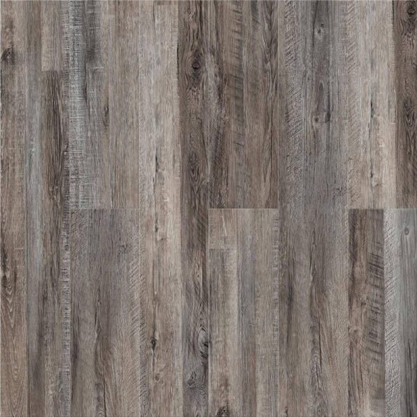 Виниловый ламинат "CronaFloor" Wood Дуб Французский (1200*180*4 мм) — купить в Улан-Удэ