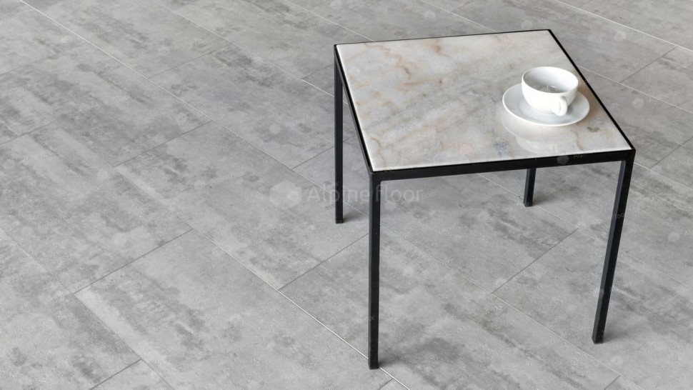 Виниловая плитка "Alpine Floor" Light Stone Самерсет (608*303*2,5 мм) — купить в Улан-Удэ