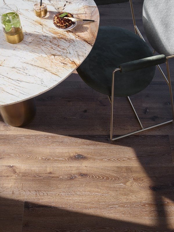 Замковая ПВХ плитка "Berry Alloc" Spirit Pro 55 ELITE DARK BROWN (610*914*5,5 мм) — купить в Улан-Удэ