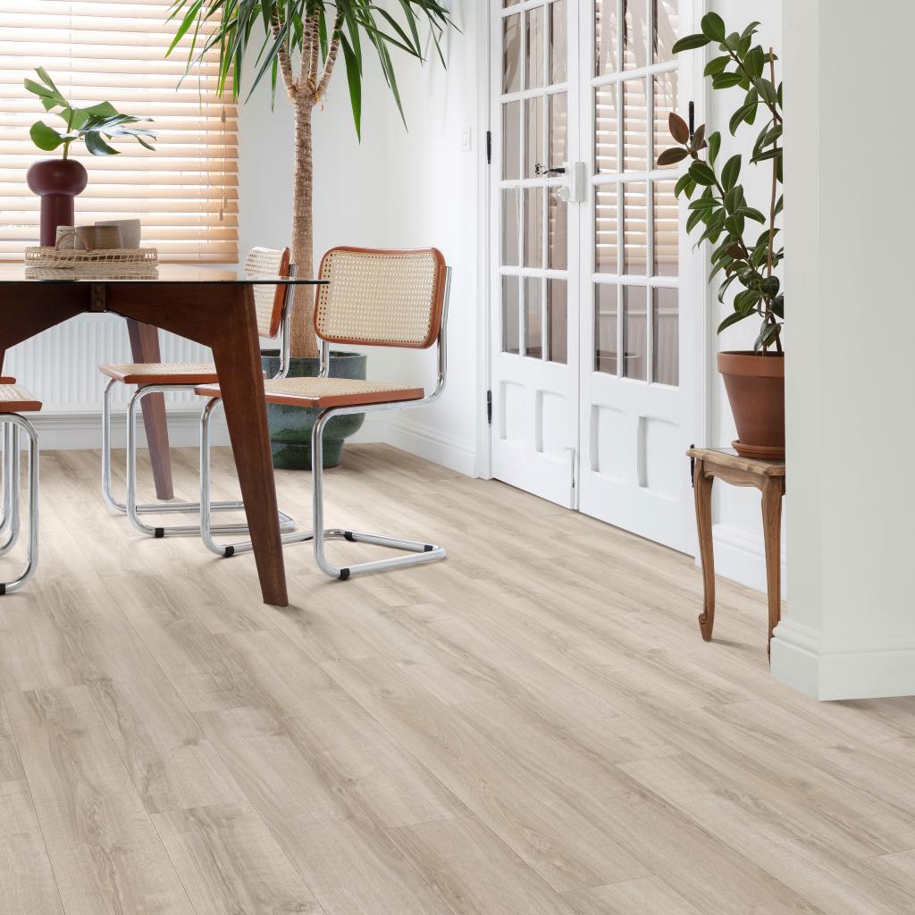 SPC ламинат "Adelar" Eterna Easy 05225 Summer Oak (1220*181*5 мм) — купить в Улан-Удэ