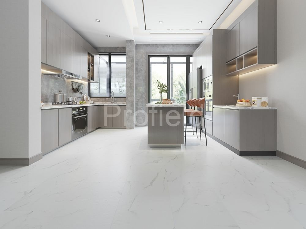 Ламинат SPC "Profield" Брайт марбл (615*311*5,5 мм) — купить в Улан-Удэ