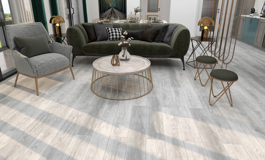 Ламинат SPC AquaMax Дуб Боден (1220*184*4 мм) — купить в Улан-Удэ