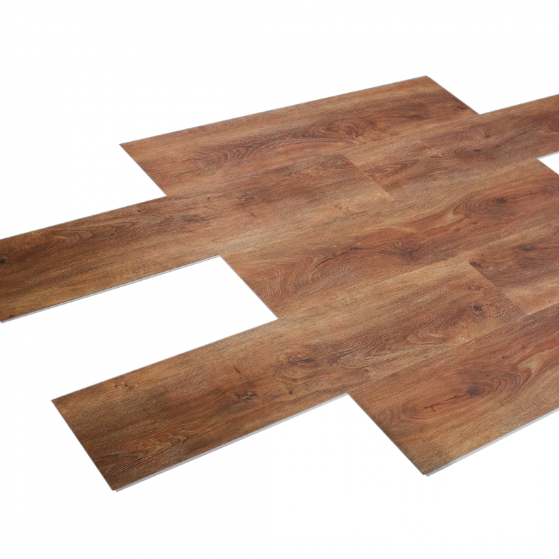 Замковая ПВХ плитка Дуб Эредин 103 (1200*182*4 мм) — купить в Улан-Удэ