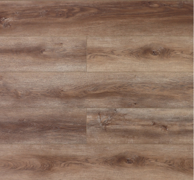 SPC ламинат "CronaFloor" Wood 4V Дуб Охрид (1200*180*4 мм) — купить в Улан-Удэ