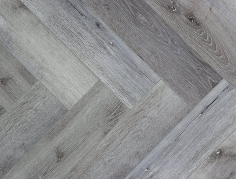 SPC плитка "Bonkeel" Дуб Чесил (640*128*4мм) — купить в Улан-Удэ