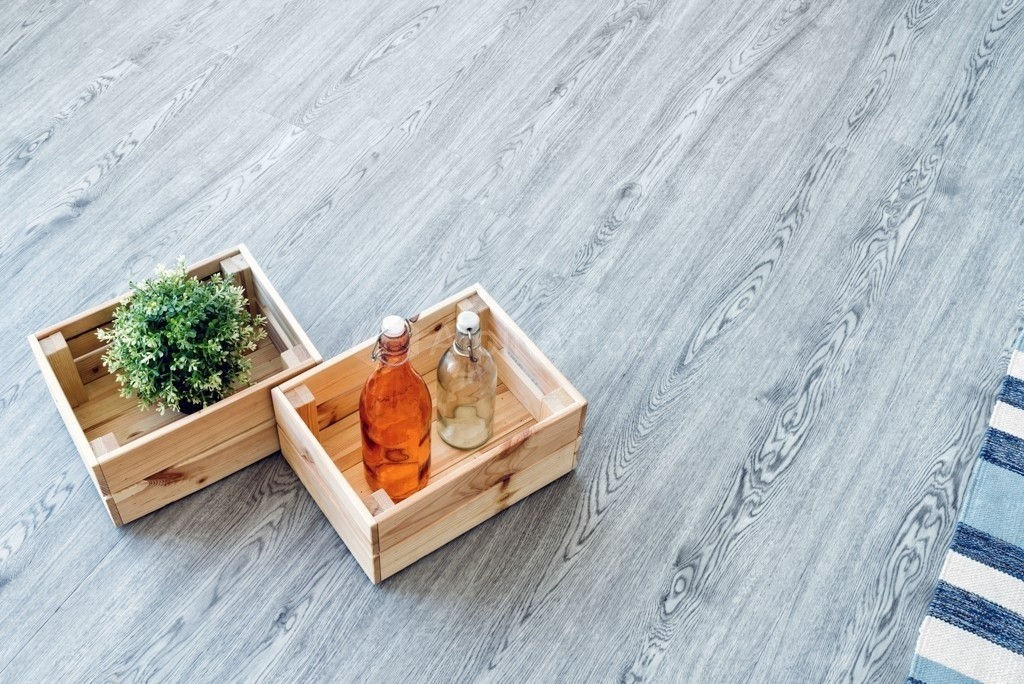 Замковая ПВХ плитка "Alpine Floor" Ясень  (1220*183*4мм) — купить в Улан-Удэ