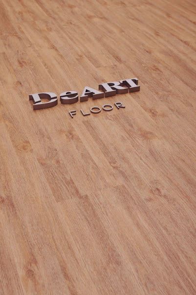 Кварцвиниловая плитка "DeArt Floor" Lite Кантри (935*187*2,0мм) — купить в Улан-Удэ