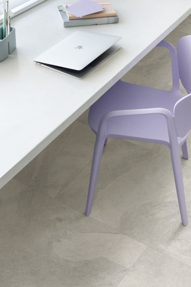 Виниловая плитка "Moduleo" Mustang Slate (986*493*2,5 мм) EIR 70177 — купить в Улан-Удэ