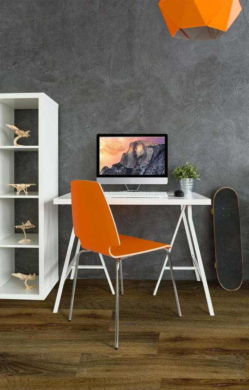 Замковая ПВХ плитка "Berry Alloc" Pureclick 55 LIME OAK 954D (204*1326*5 мм) — купить в Улан-Удэ