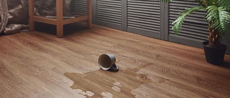 Кварцвиниловая плитка "Aquafloor" AF6051 Glue (1219,2*177,8*2 мм) — купить в Улан-Удэ