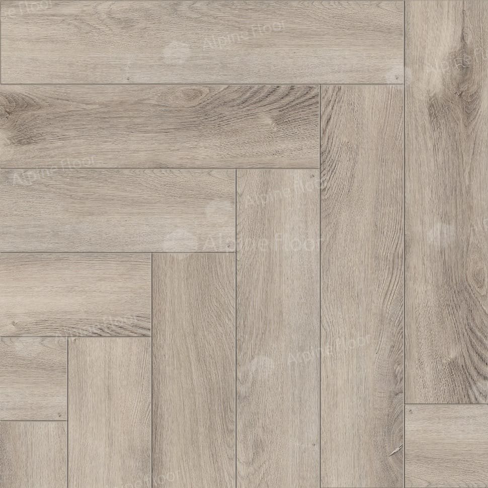 Виниловая плитка "Alpine Floor" Parquet LVT Дуб Исида (590*118*2,5 мм) — купить в Улан-Удэ