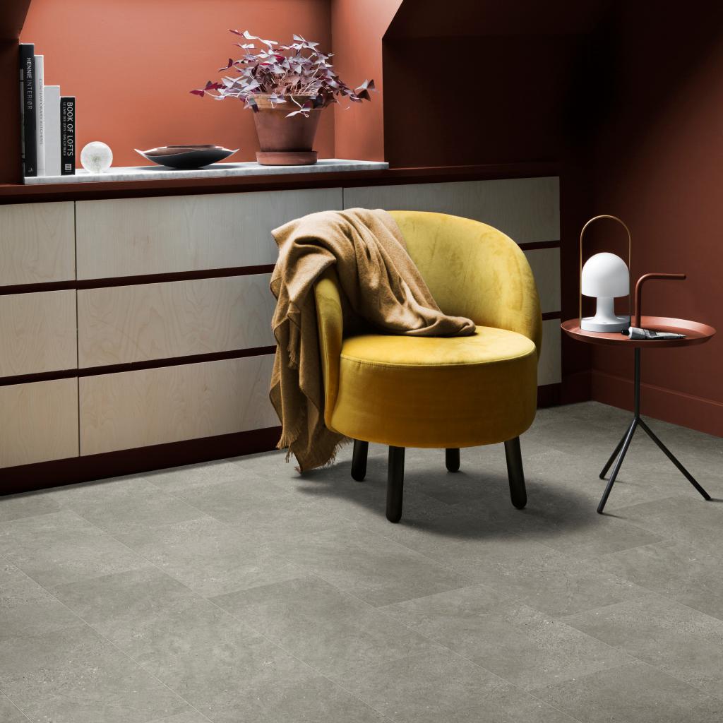 SPC ламинат "Adelar" Solida Acoustic 11976 Folkstone (607*303*5 мм) — купить в Улан-Удэ