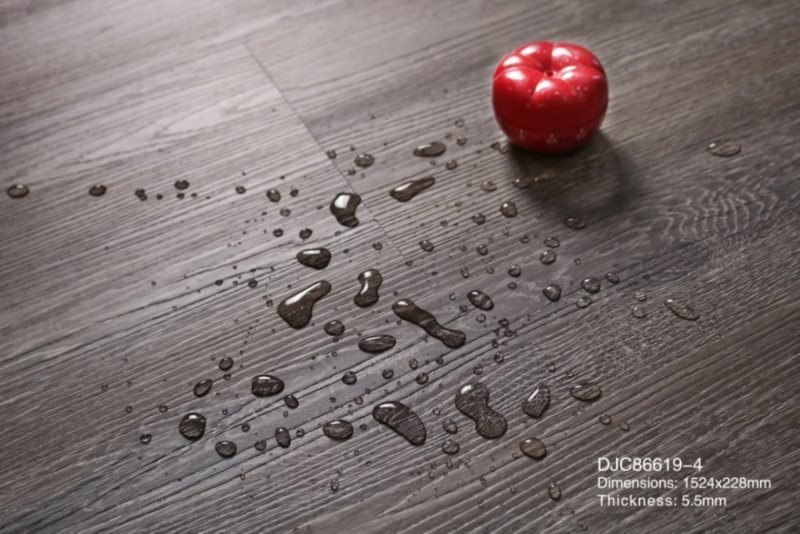 SPC ламинат "Profield" Дуб Хелстон (228*1524*5,5 мм) — купить в Улан-Удэ