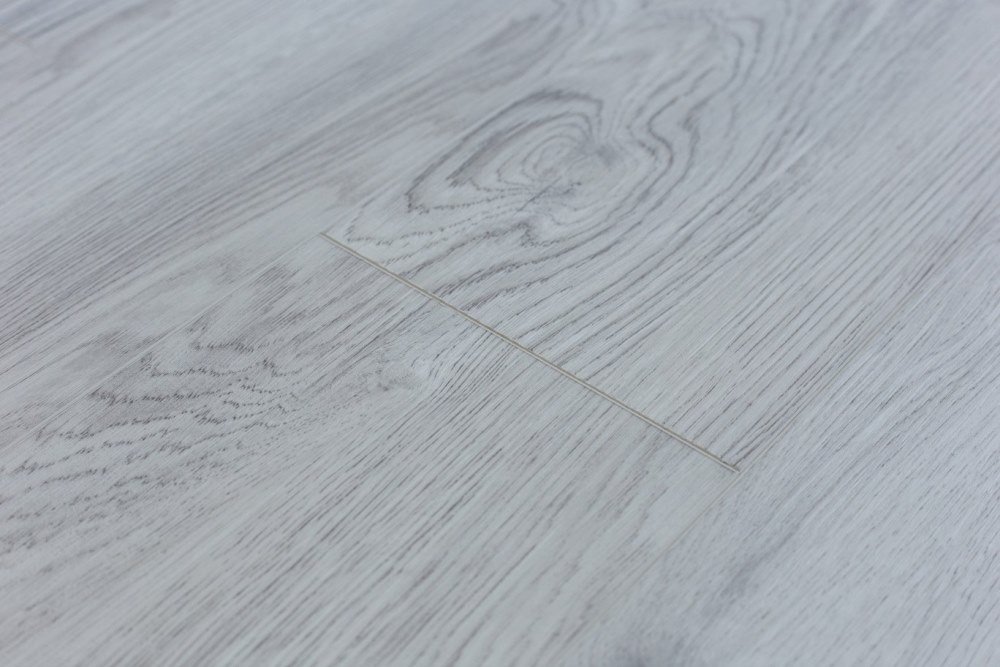 Замковая ПВХ плитка "Art Tile" Ясень Эдмонтон (1220*152*5 мм) — купить в Улан-Удэ