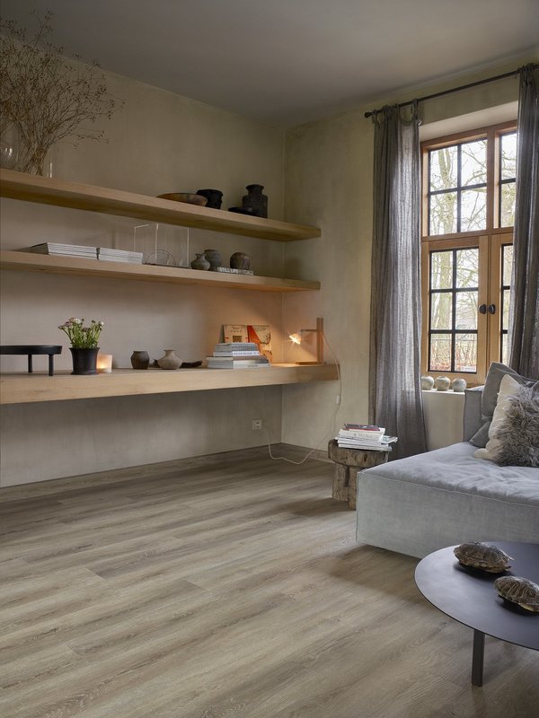 Замковая ПВХ плитка "Berry Alloc" Spirit Home 30 FRENCH LIGHT (176,6*1210*3,4 мм) — купить в Улан-Удэ