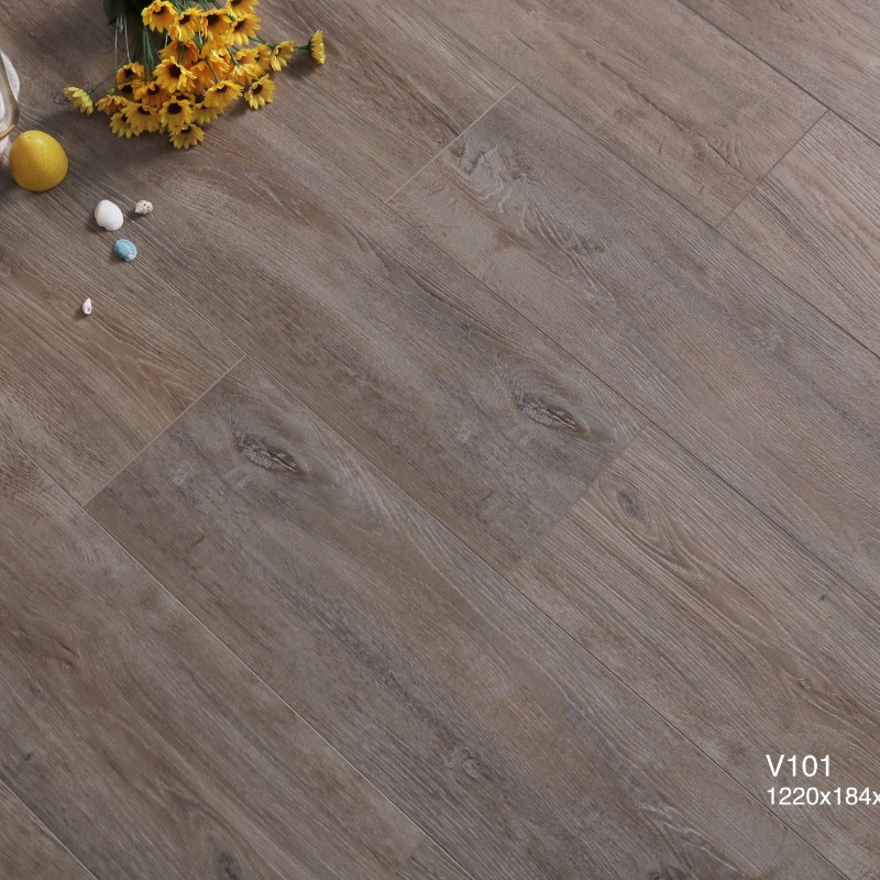 Виниловые полы "Betta" Villa Дуб Виано V101 (1220*184*4,5 мм) — купить в Улан-Удэ