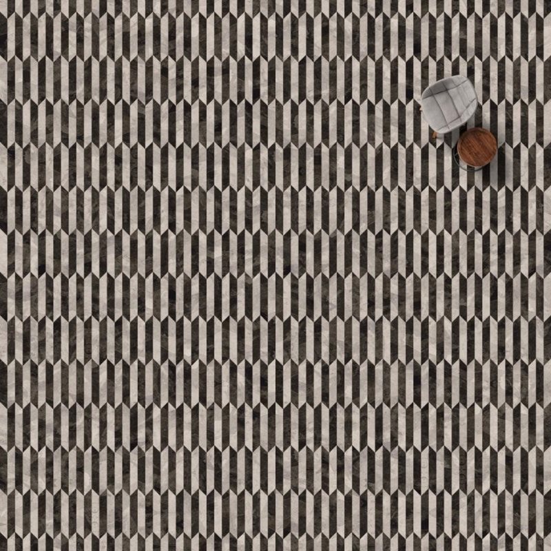 Виниловая плитка Arrow 421 (523*92*2,5 мм) — купить в Улан-Удэ