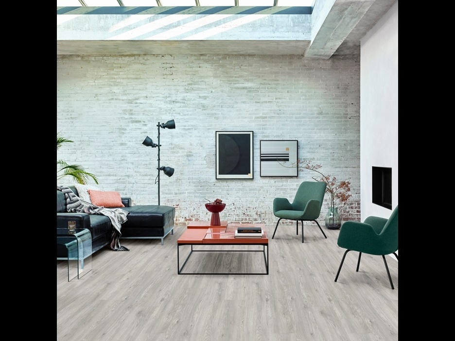 Замковая ПВХ плитка Torre Oak 933 (1251*189*5 мм) — купить в Улан-Удэ