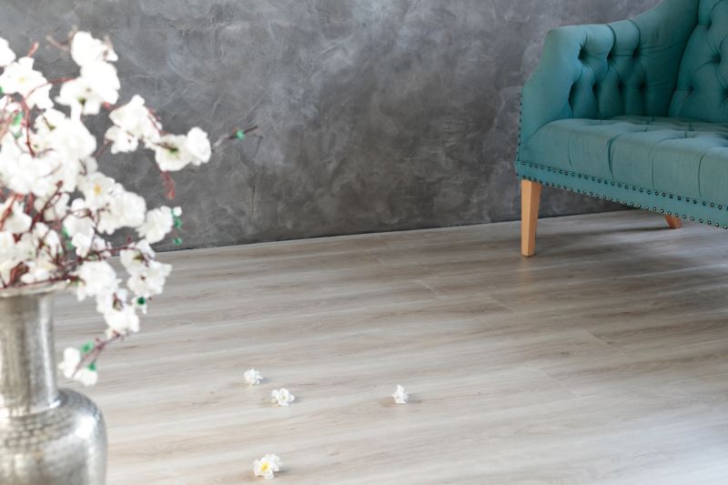 Замковая ПВХ плитка "Aquafloor" Quartz AF3503QV (1220*180*3,5мм) — купить в Улан-Удэ