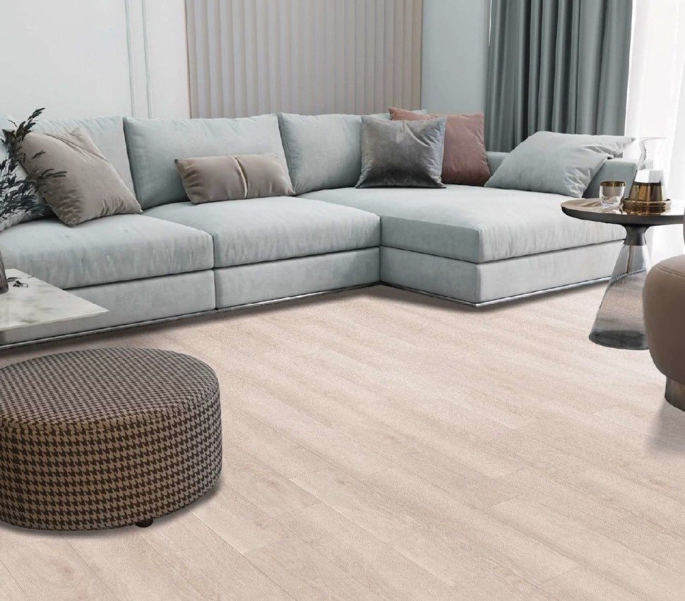 Виниловый ламинат "Cronafloor" Дуб Бурейский (1200*180*3,5 мм) — купить в Улан-Удэ